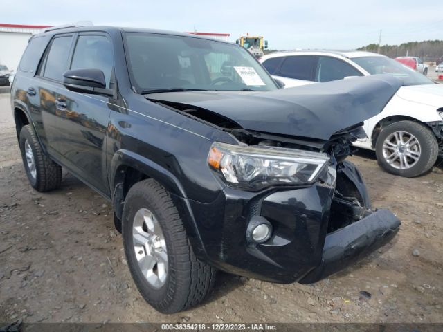 toyota 4runner 2015 jtezu5jr0f5092255