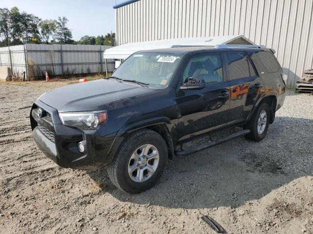 toyota 4runner sr 2015 jtezu5jr0f5095611