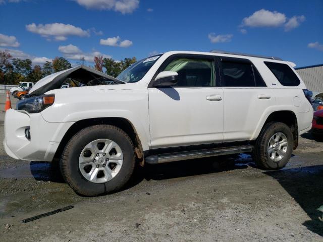 toyota 4runner 2015 jtezu5jr0f5102458