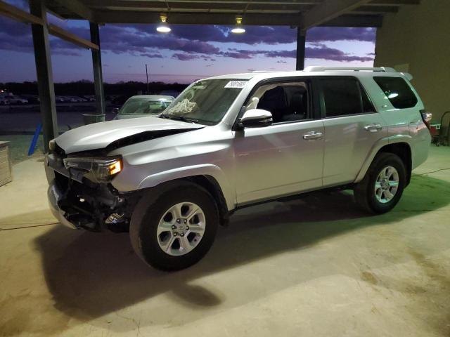 toyota 4runner 2016 jtezu5jr0g5113896