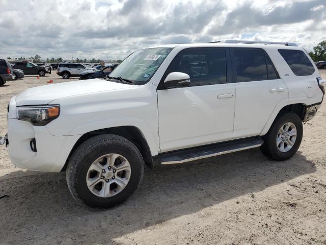 toyota 4runner sr 2016 jtezu5jr0g5114840