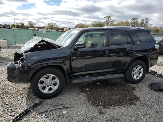 toyota 4runner 2016 jtezu5jr0g5120329