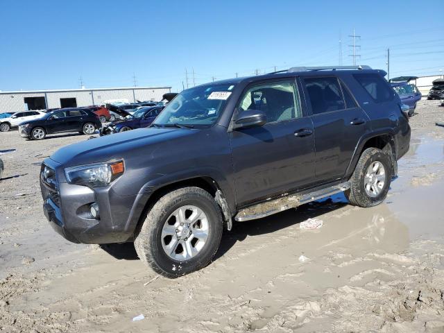 toyota 4runner sr 2016 jtezu5jr0g5123859