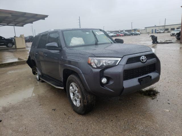 toyota 4runner sr 2016 jtezu5jr0g5125644