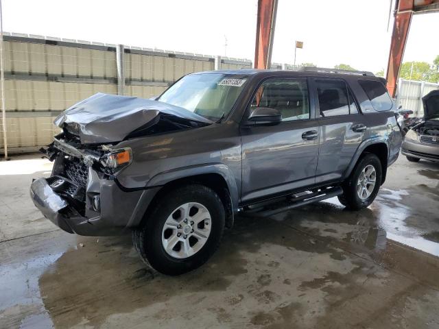 toyota 4runner sr 2016 jtezu5jr0g5133176