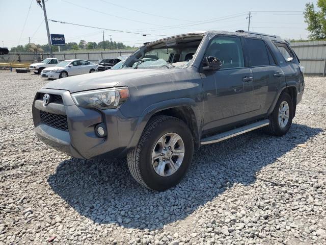 toyota 4runner sr 2016 jtezu5jr0g5136496