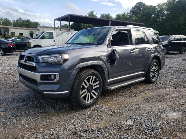 toyota 4runner sr 2016 jtezu5jr0g5146154