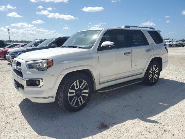 toyota 4runner sr 2017 jtezu5jr0h5151646