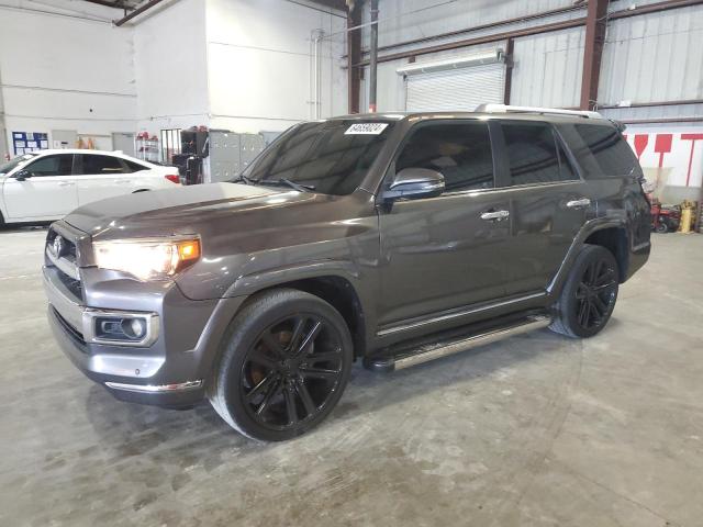 toyota 4runner 2017 jtezu5jr0h5155633