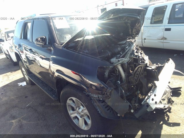 toyota 4runner 2017 jtezu5jr0h5162453