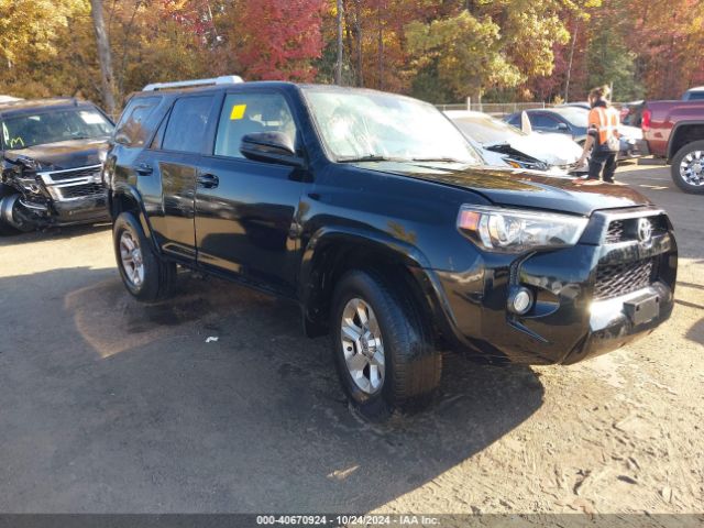 toyota 4runner 2018 jtezu5jr0j5168209