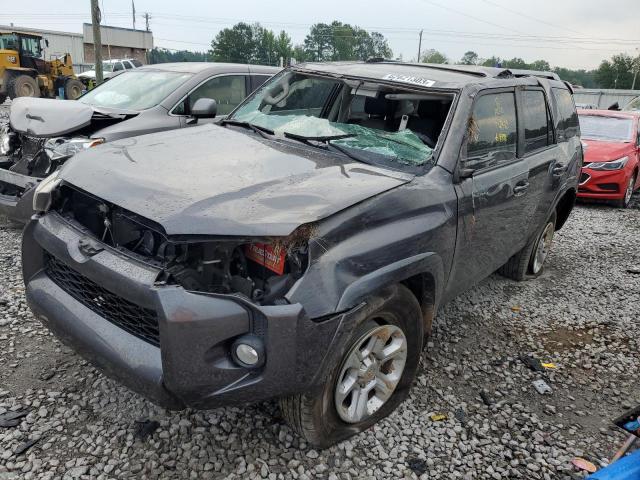 toyota 4runner 2018 jtezu5jr0j5168954