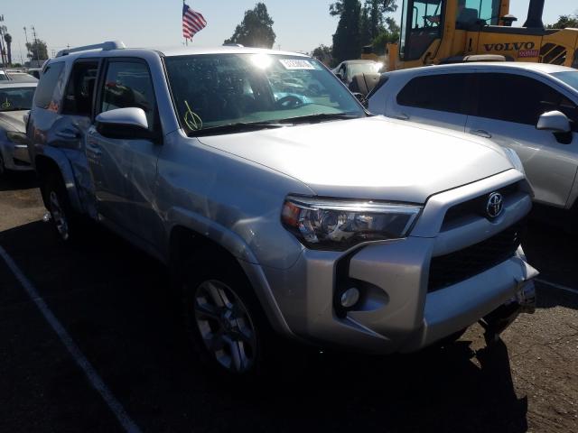 toyota 4runner 2018 jtezu5jr0j5181736