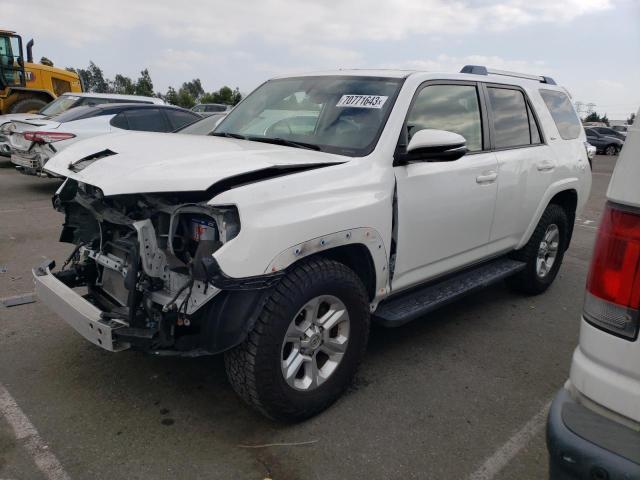 toyota 4runner 2019 jtezu5jr0k5192091