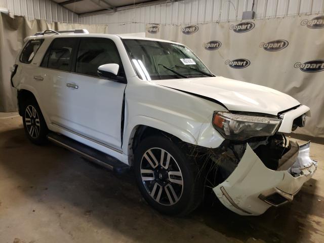 toyota 4runner sr 2019 jtezu5jr0k5194455