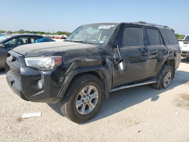 toyota 4runner sr 2019 jtezu5jr0k5210671