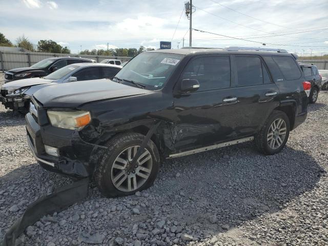 toyota 4runner li 2011 jtezu5jr1b5026453