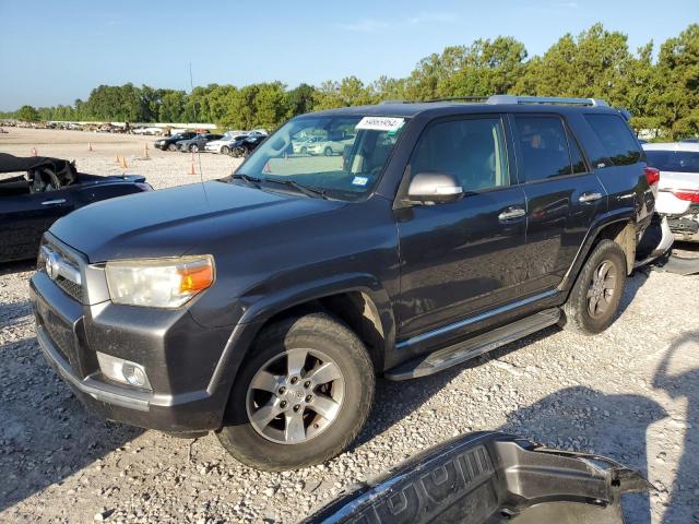 toyota 4runner 2012 jtezu5jr1c5042296