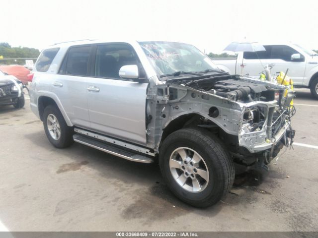 toyota 4runner 2013 jtezu5jr1d5062789