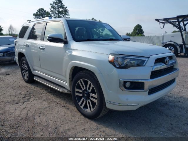 toyota 4-runner 2014 jtezu5jr1e5068903