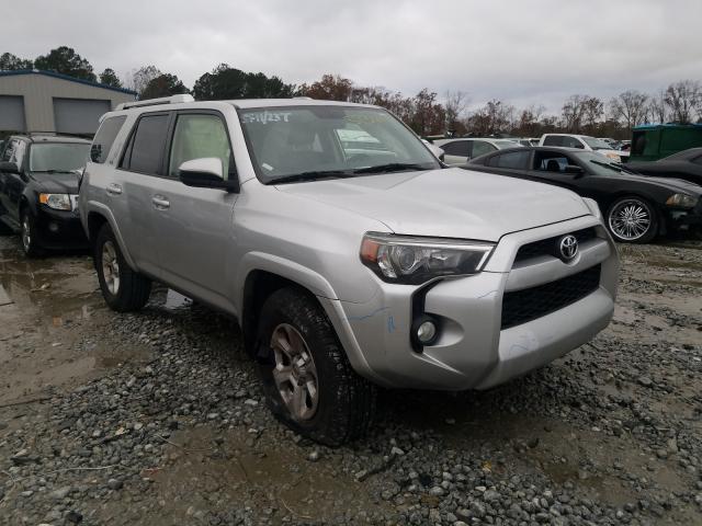 toyota 4runner sr 2014 jtezu5jr1e5069453