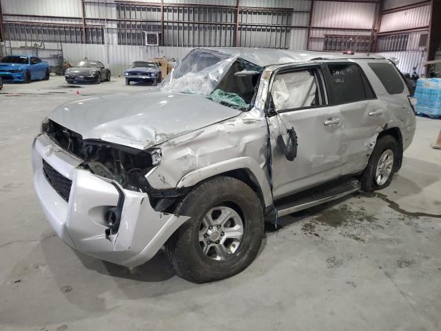 toyota 4runner sr 2014 jtezu5jr1e5080940