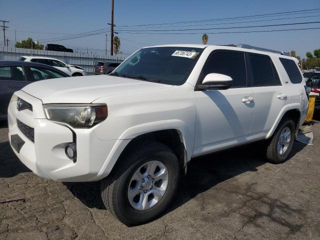 toyota 4runner sr 2015 jtezu5jr1f5091731