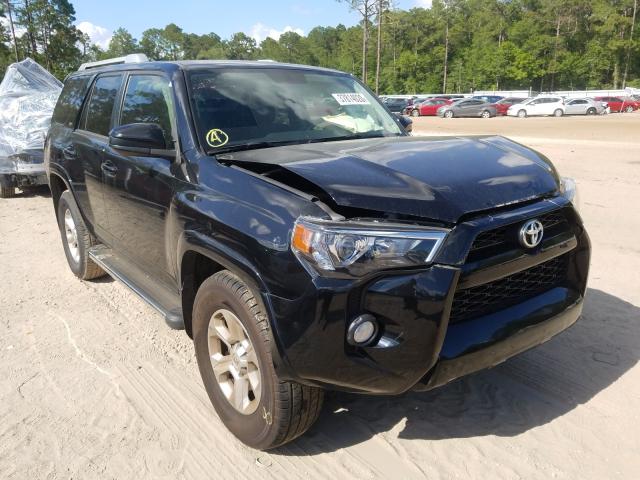 toyota 4runner sr 2015 jtezu5jr1f5094001