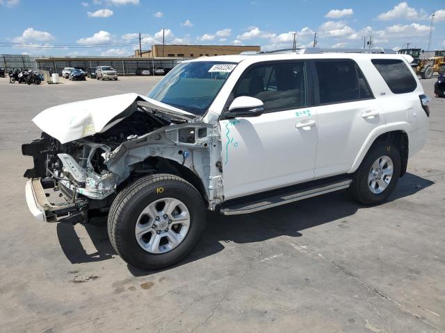 toyota 4runner sr 2015 jtezu5jr1f5106907