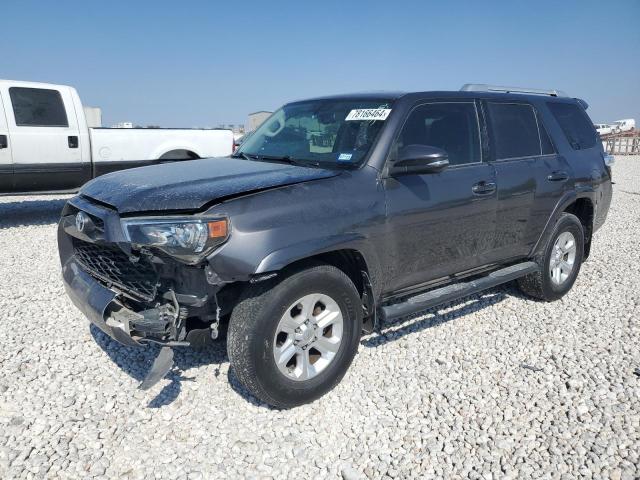 toyota 4runner sr 2015 jtezu5jr1f5107474