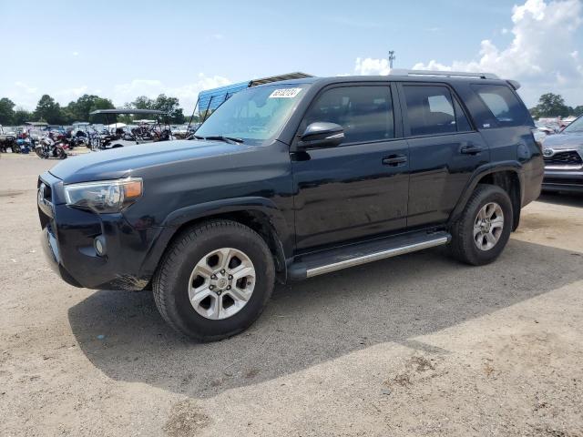 toyota 4runner 2016 jtezu5jr1g5126978