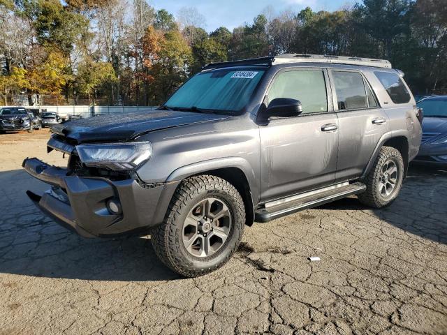 toyota 4runner sr 2016 jtezu5jr1g5127421