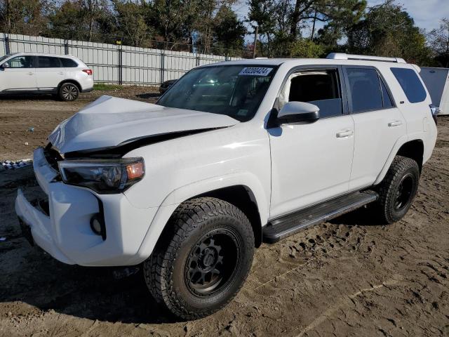 toyota 4runner sr 2016 jtezu5jr1g5137026