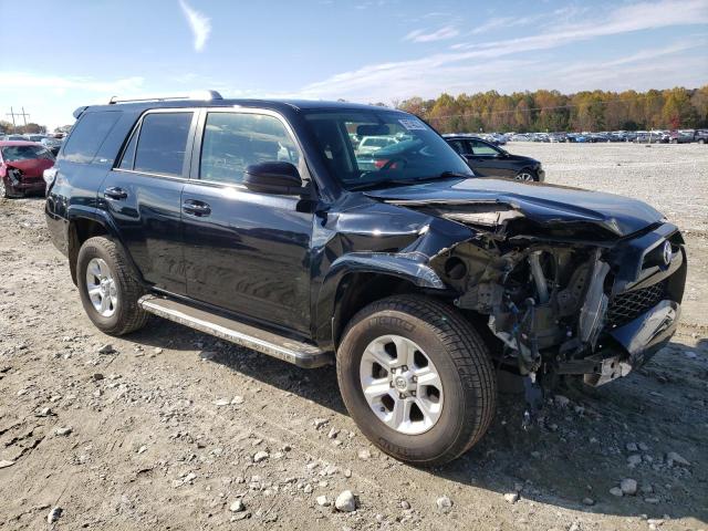 toyota 4runner sr 2016 jtezu5jr1g5141495