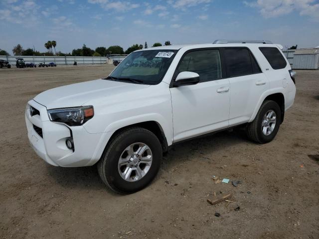 toyota 4runner sr 2016 jtezu5jr1g5145868