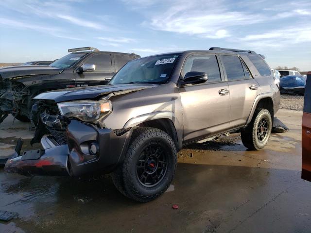 toyota 4runner sr 2016 jtezu5jr1g5146163