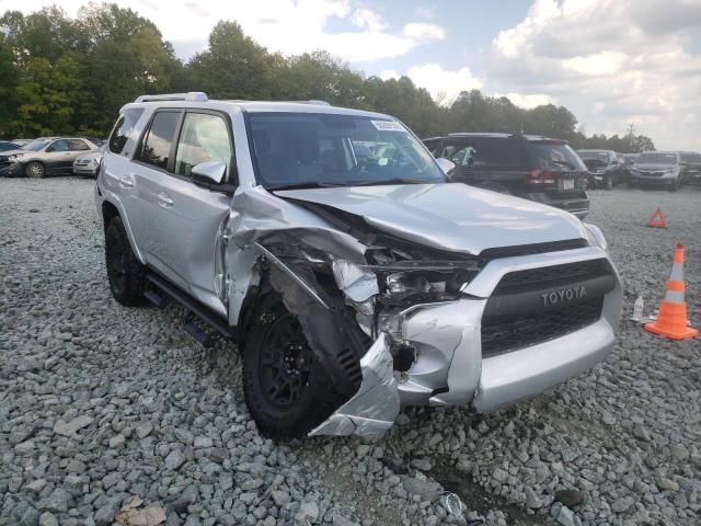 toyota 4runner sr 2018 jtezu5jr1j5183155