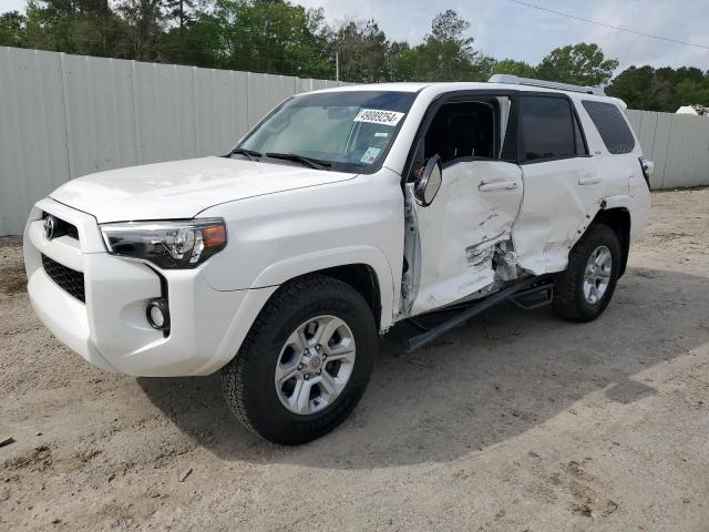 toyota 4runner 2018 jtezu5jr1j5188811