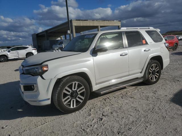 toyota 4runner sr 2019 jtezu5jr1k5199115