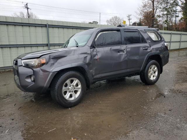 toyota 4runner 2019 jtezu5jr1k5202787