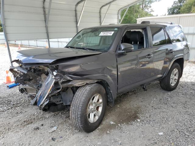 toyota 4runner sr 2019 jtezu5jr1k5206225