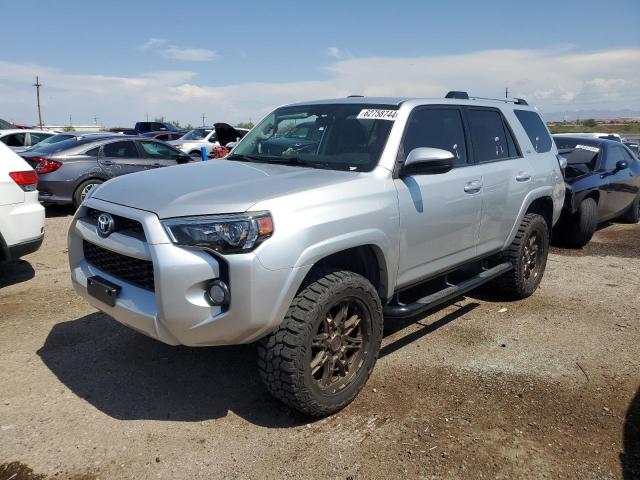 toyota 4runner sr 2019 jtezu5jr1k5209707