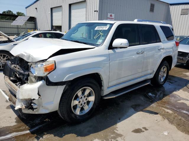 toyota 4runner 2011 jtezu5jr2b5031709