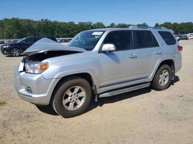 toyota 4runner sr 2012 jtezu5jr2c5037513