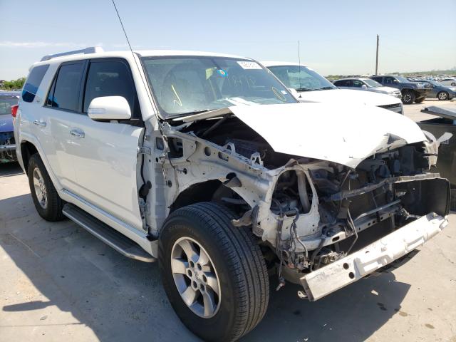 toyota 4runner sr 2013 jtezu5jr2d5057052