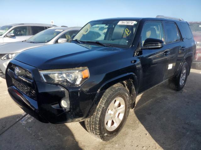 toyota 4runner sr 2014 jtezu5jr2e5076184