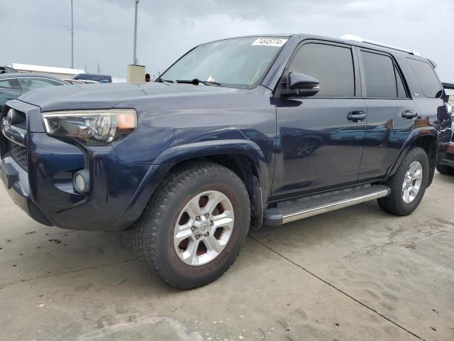 toyota 4runner sr 2015 jtezu5jr2f5093570