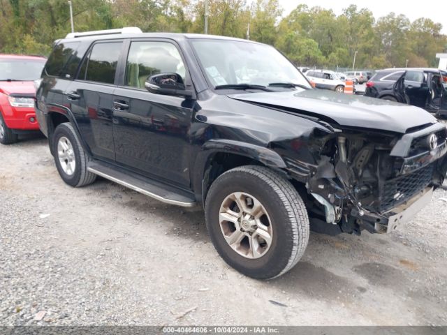 toyota 4runner 2015 jtezu5jr2f5101053