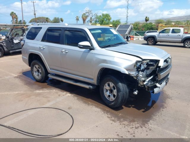 toyota 4runner 2015 jtezu5jr2f5101070