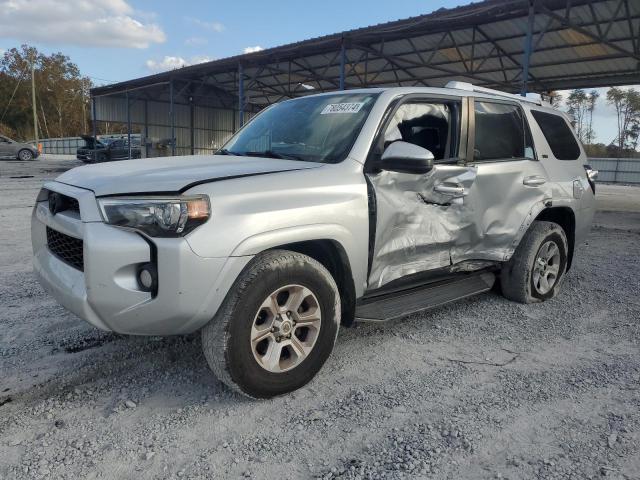 toyota 4runner sr 2016 jtezu5jr2g5119294